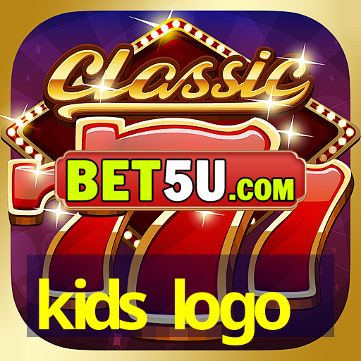 kids logo